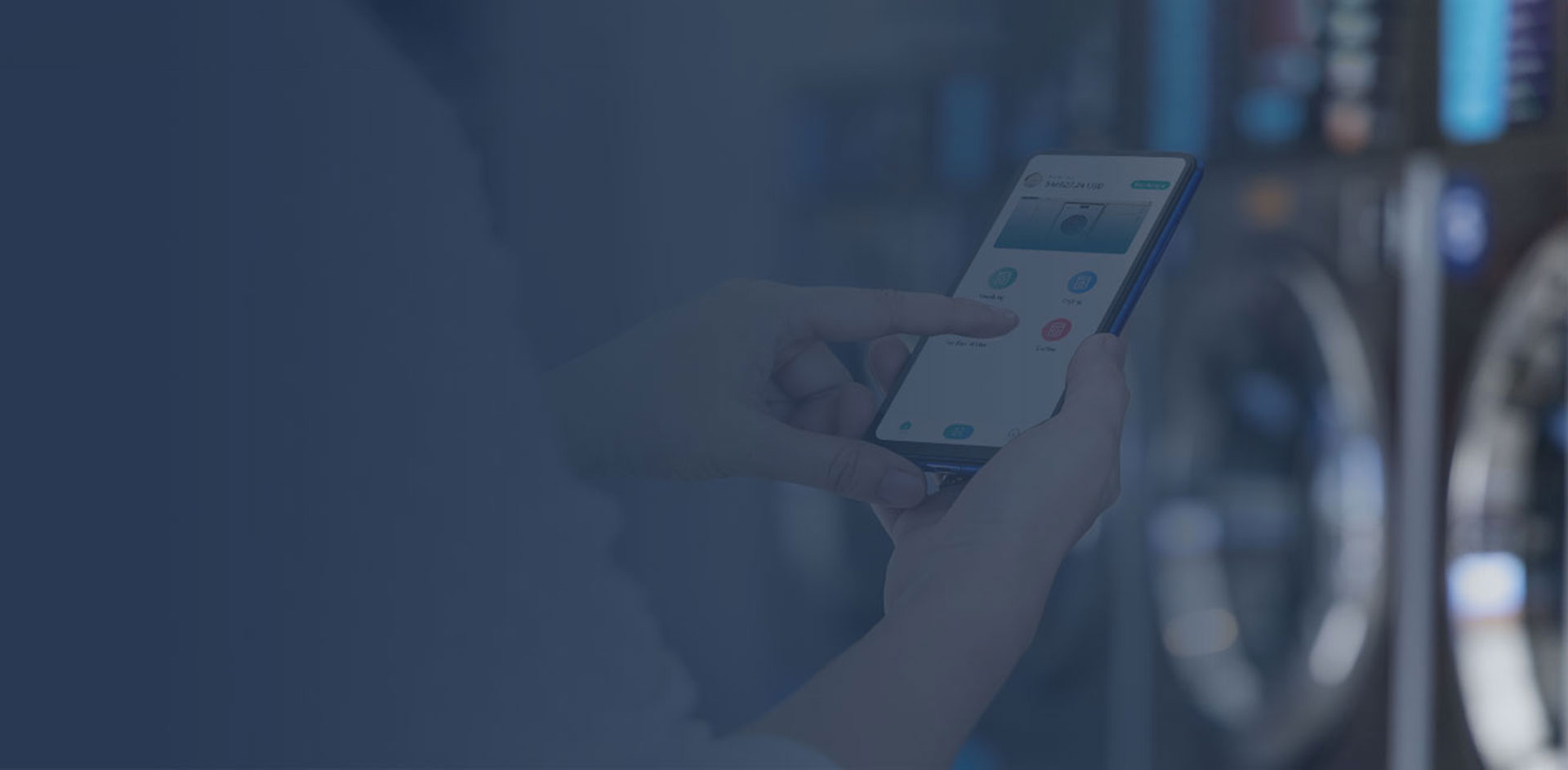 物聯網支付解決方案